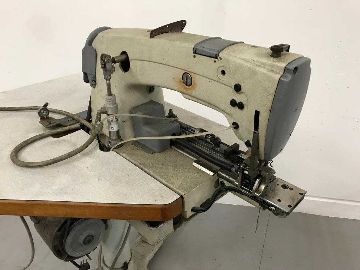 Equipamentos · Indústrias Têxtil e Hoteleira — imagen 37