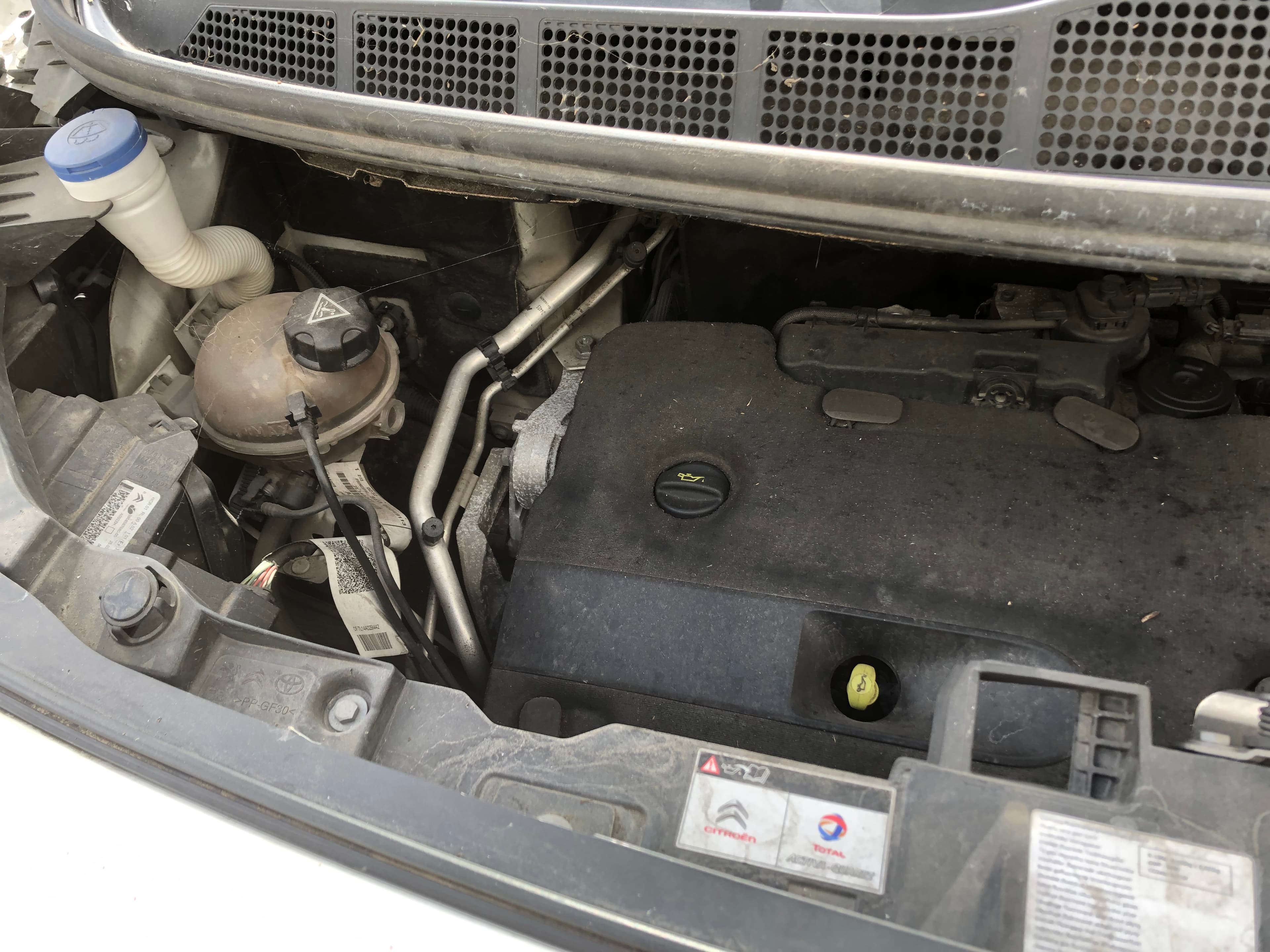 Citroën Jumpy · Ano 2017 — image 11