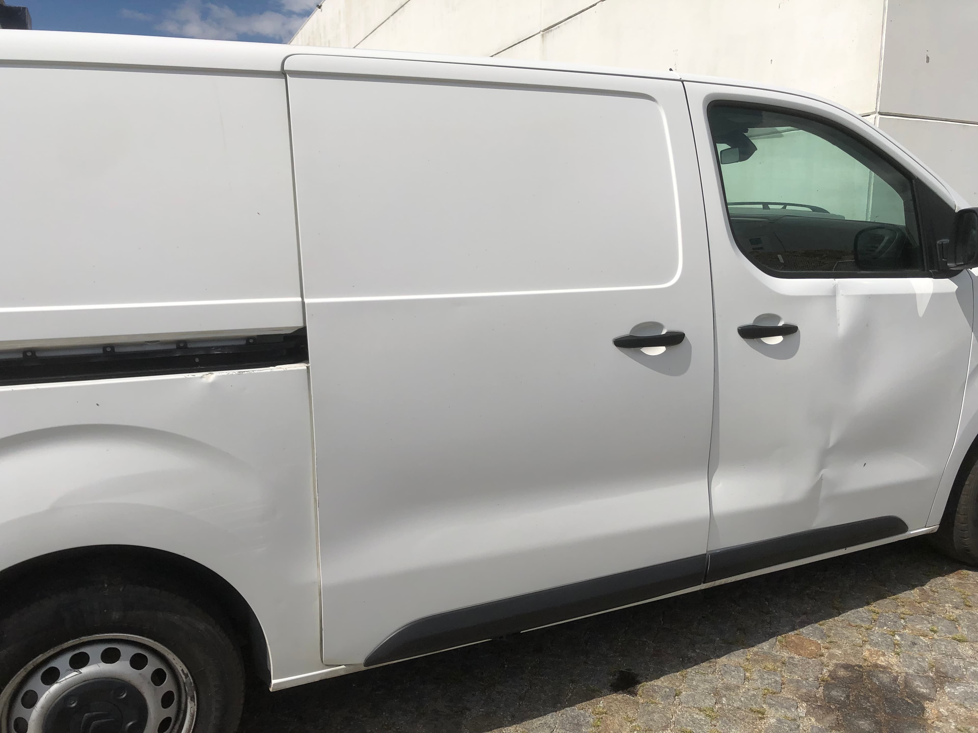 Citroën Jumpy · Ano 2017 — image 9