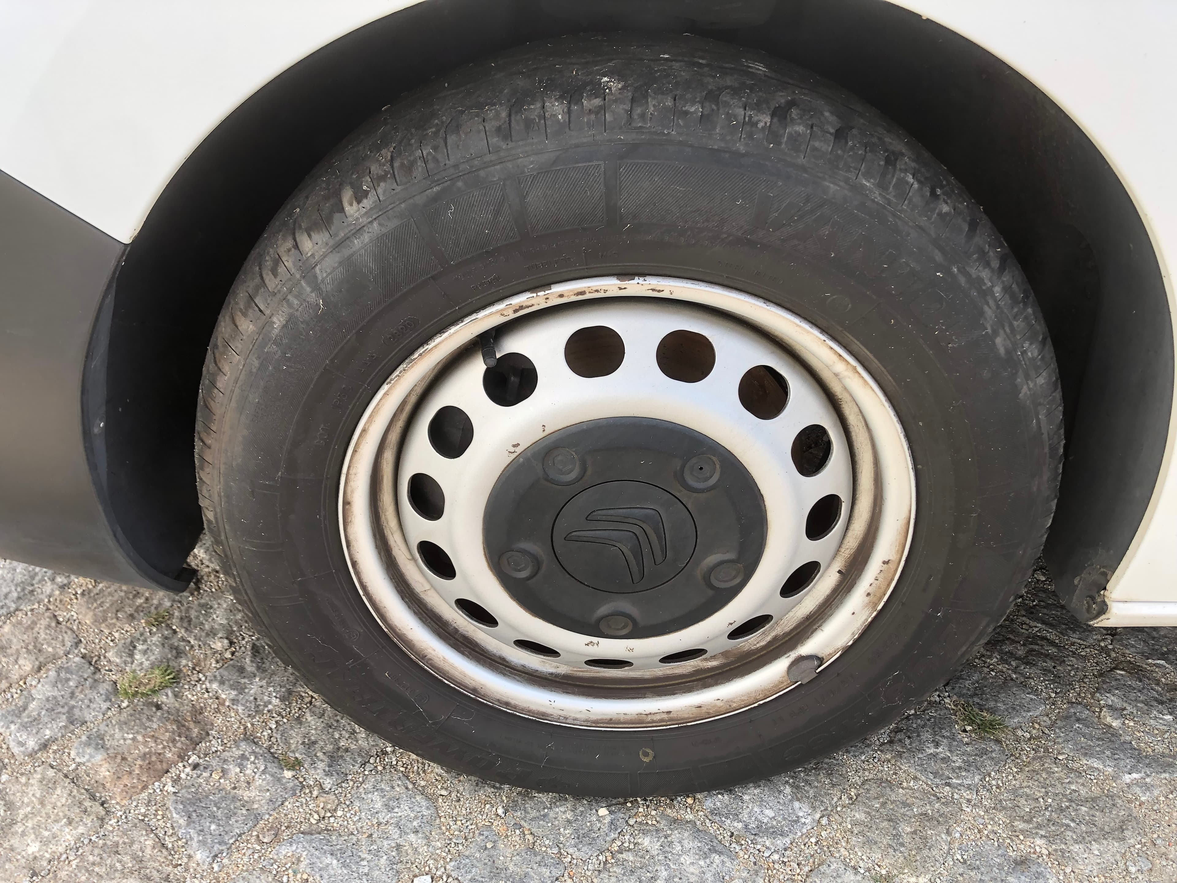 Citroën Jumpy · Ano 2017 — image 15