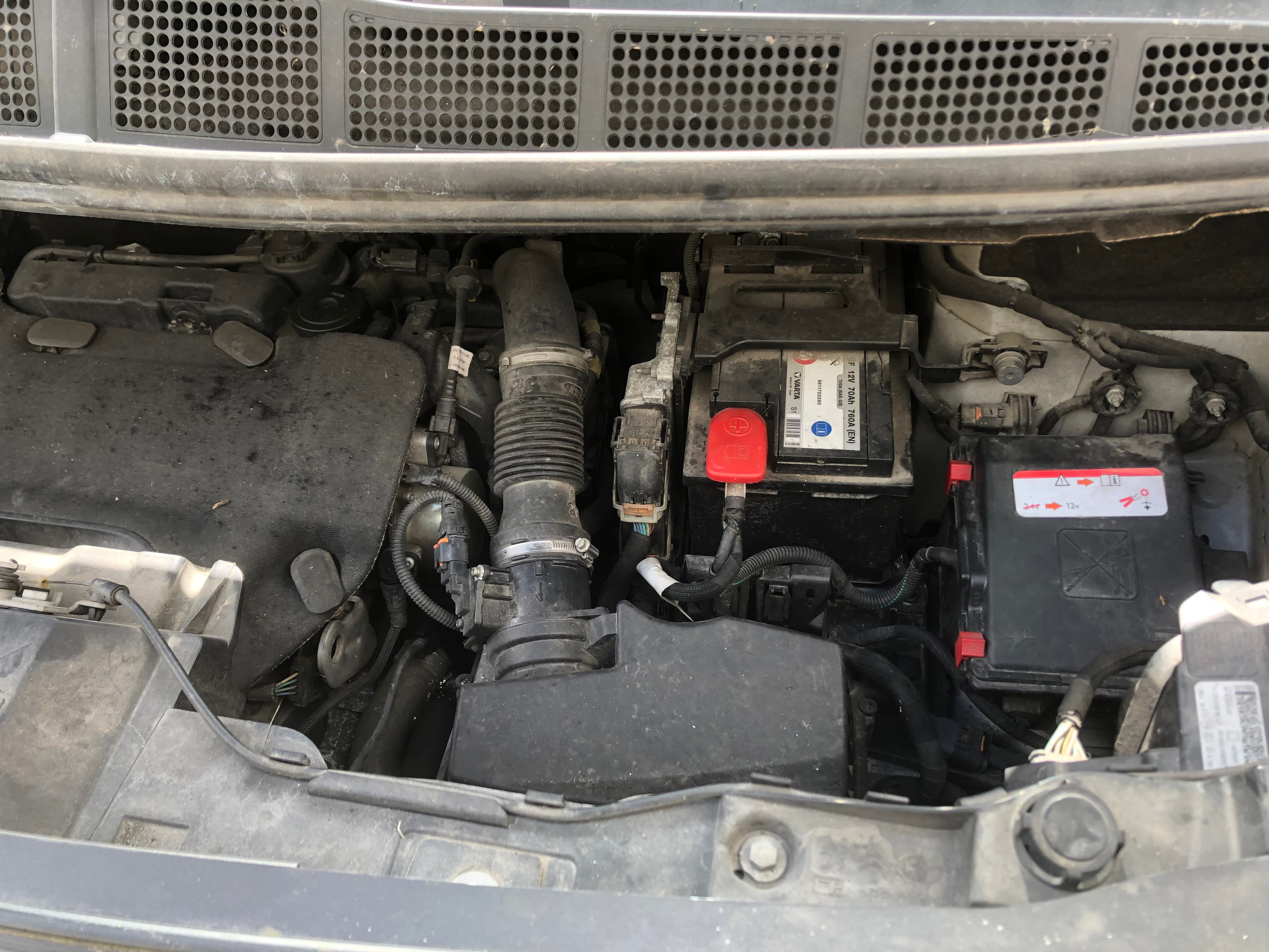 Citroën Jumpy · Ano 2017 — image 10