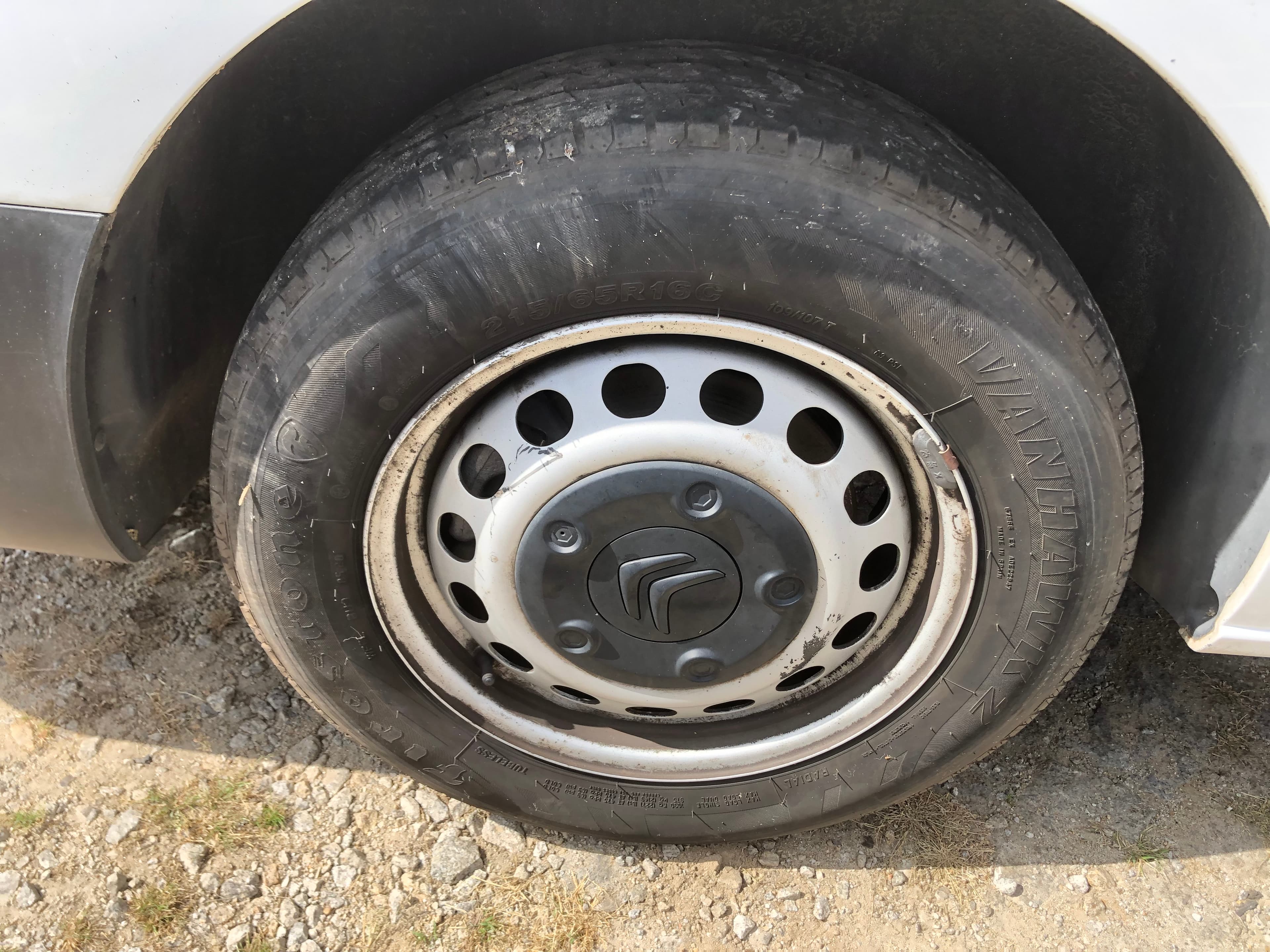Citroën Jumpy · Ano 2017 — image 13