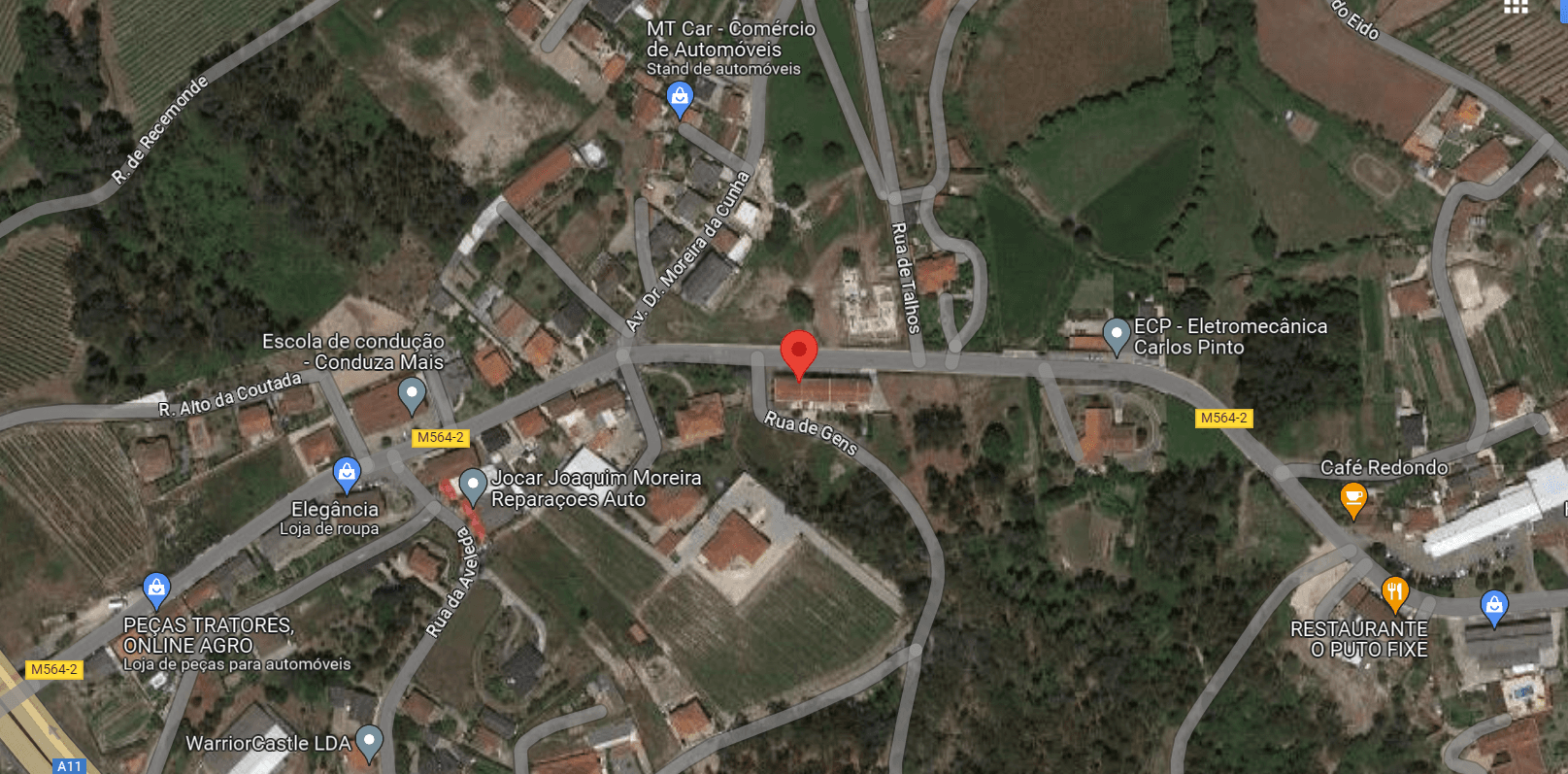 Moradia V3 · Lousada — image 49