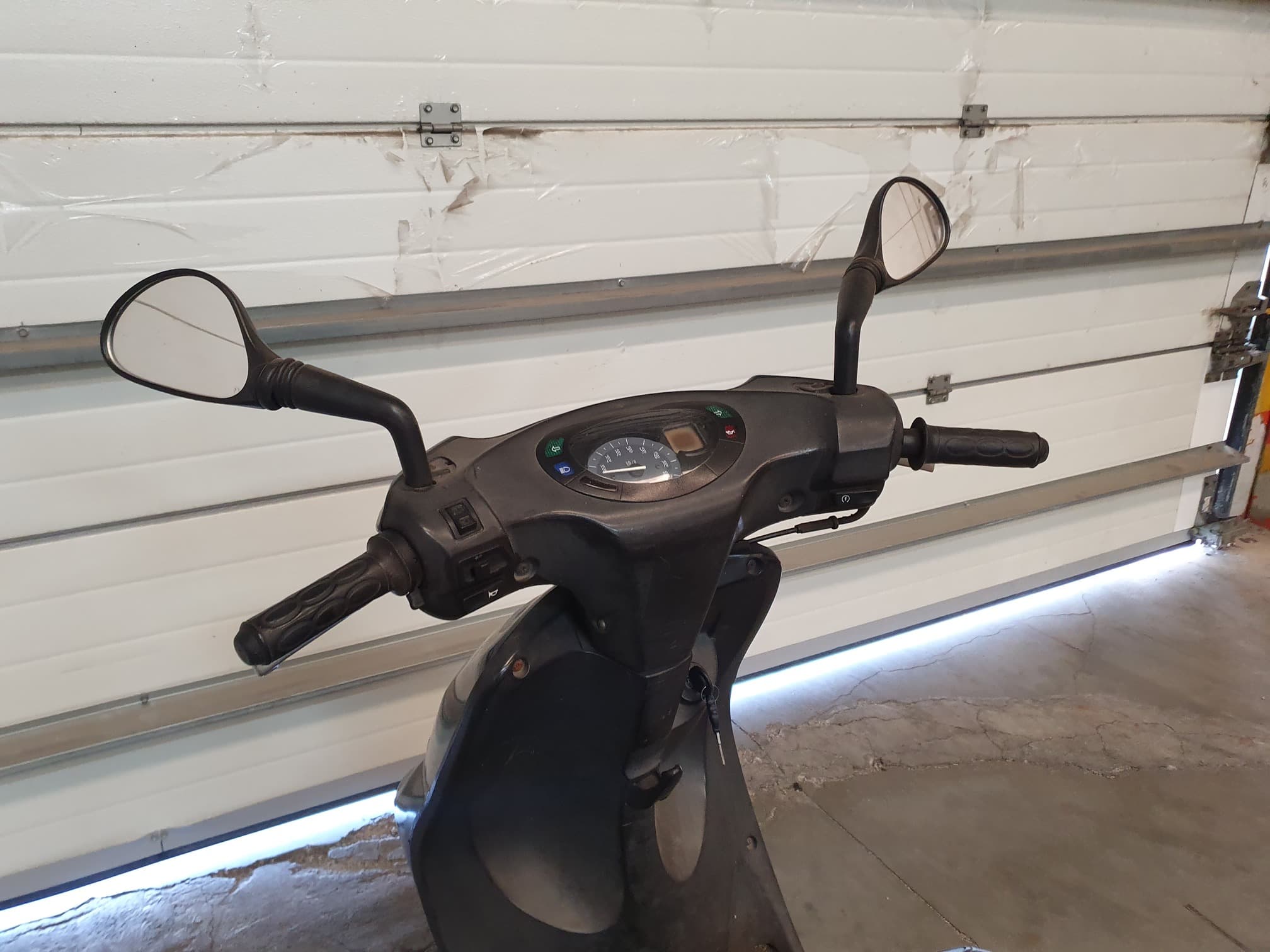 Yamaha Neós · Ano 2005 — imagem 9