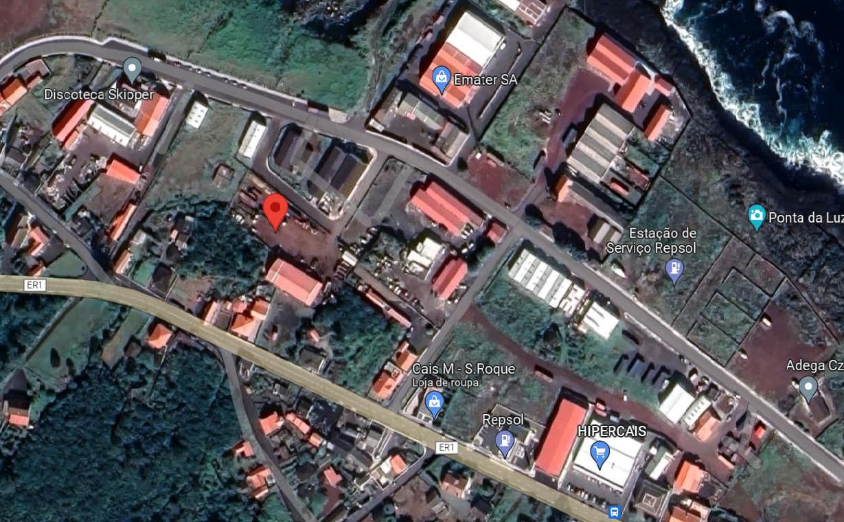 Direito de Superfície de Lote para Construção · São Roque do Pico, Açores — image 4