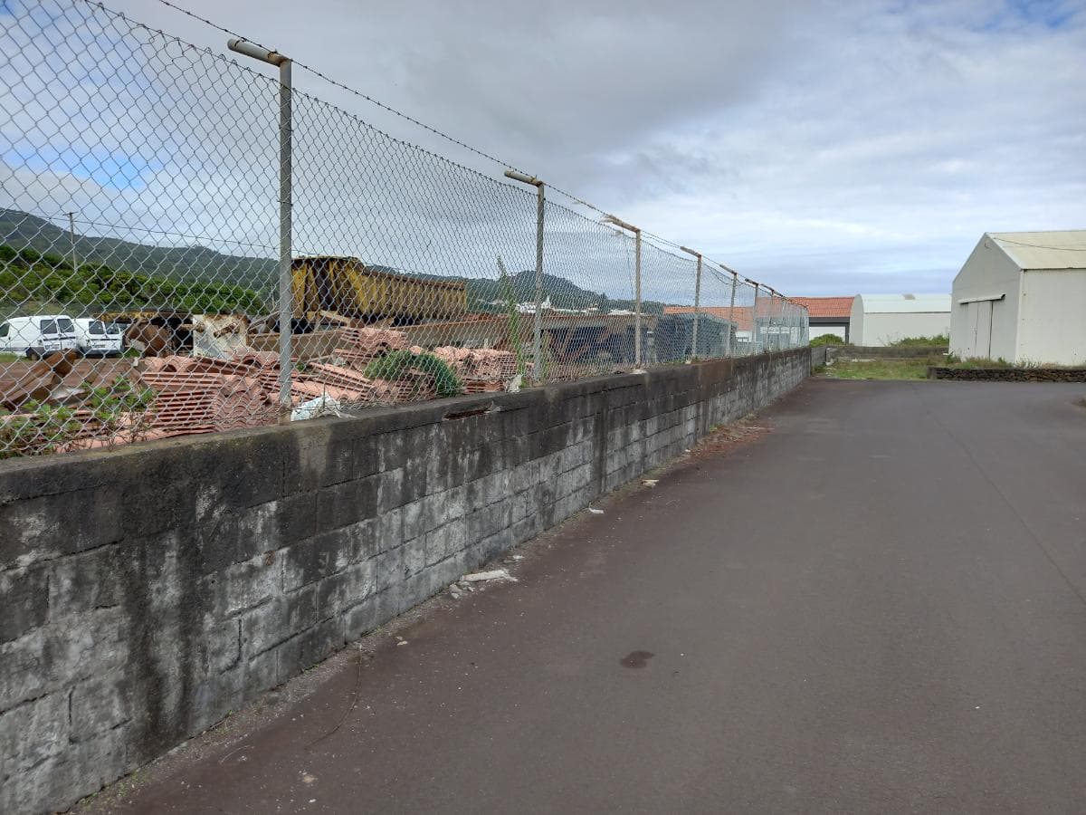 Direito de Superfície de Lote para Construção · São Roque do Pico, Açores — image 3