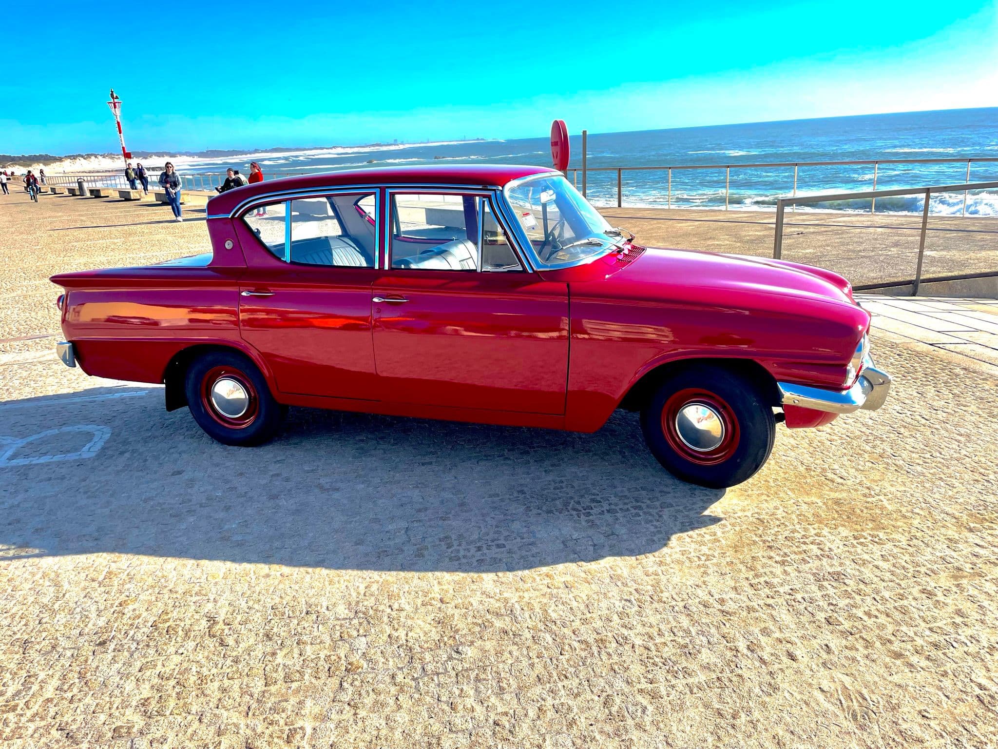 Ford Cônsul 315 — imagem 3