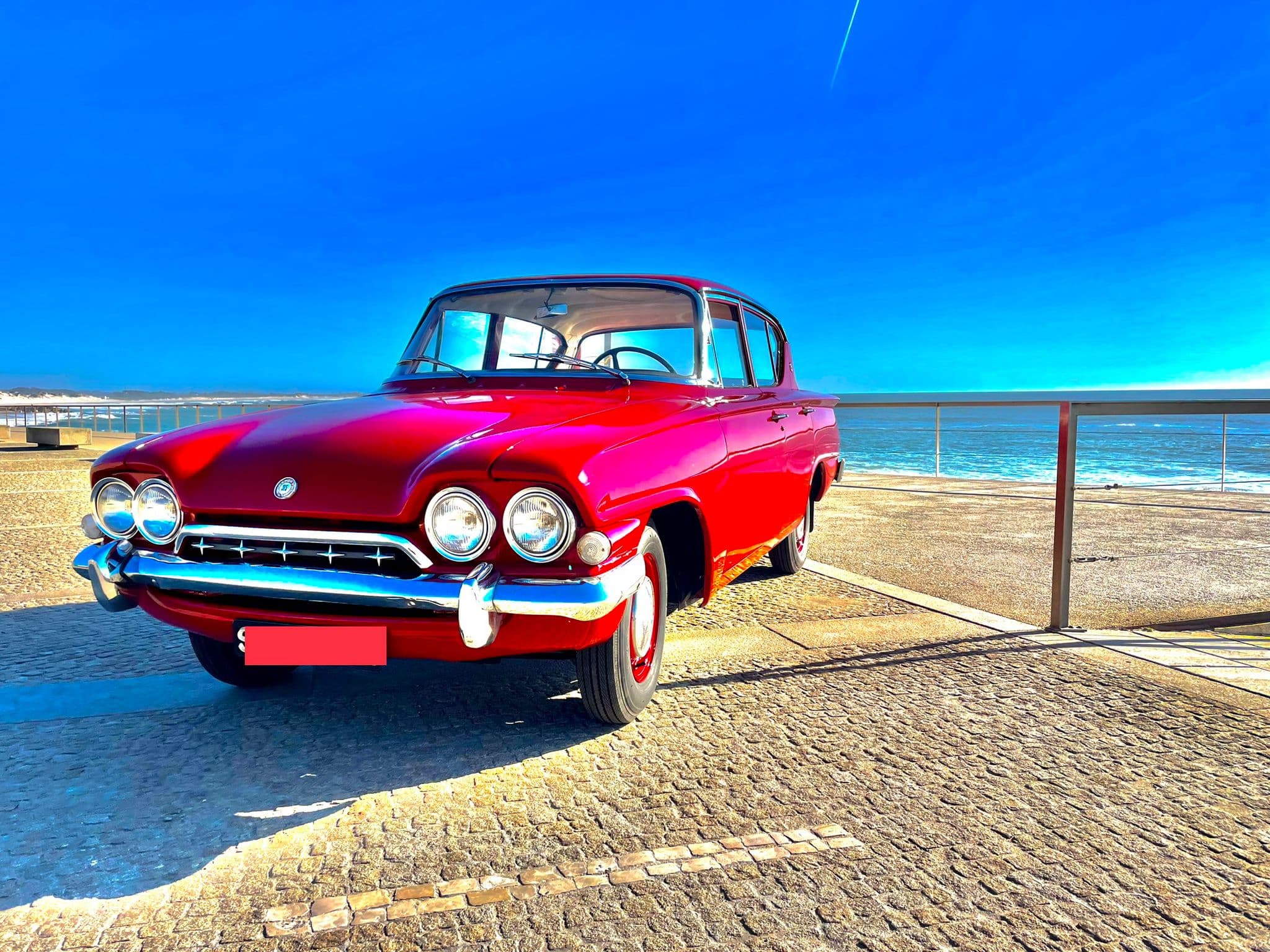 Ford Cônsul 315 — imagem 2