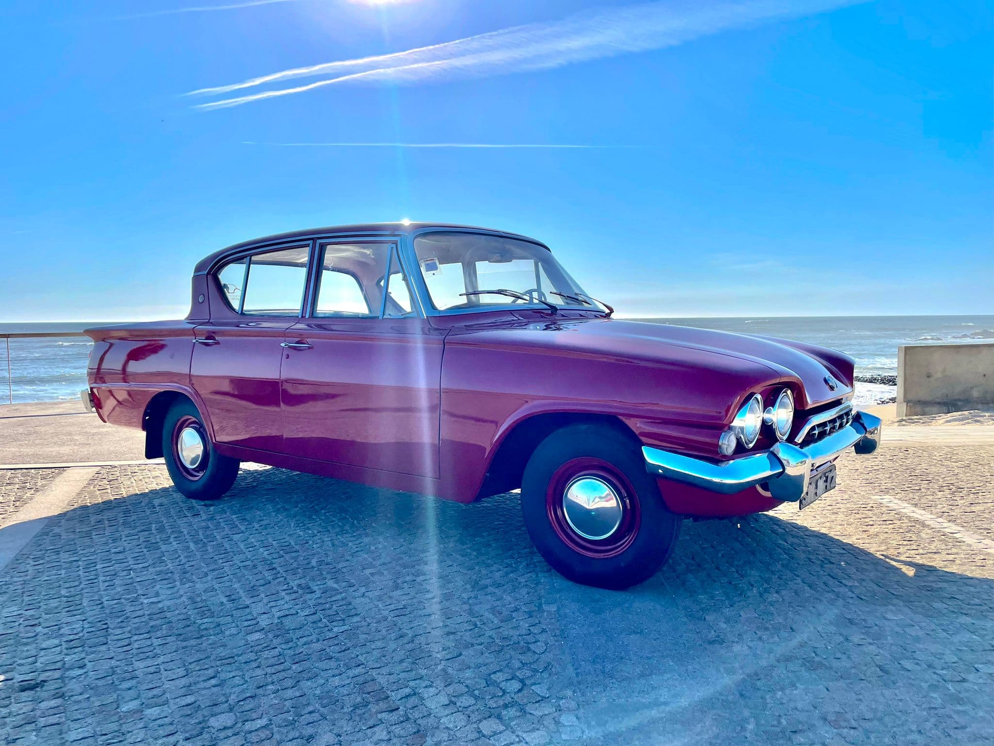 Ford Cônsul 315 — imagem 4