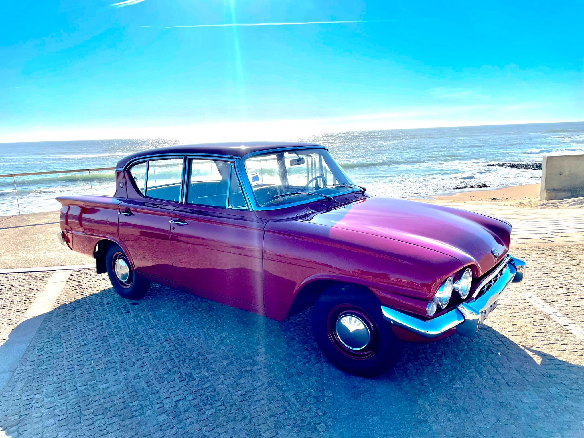 Ford Cônsul 315 — imagem 5
