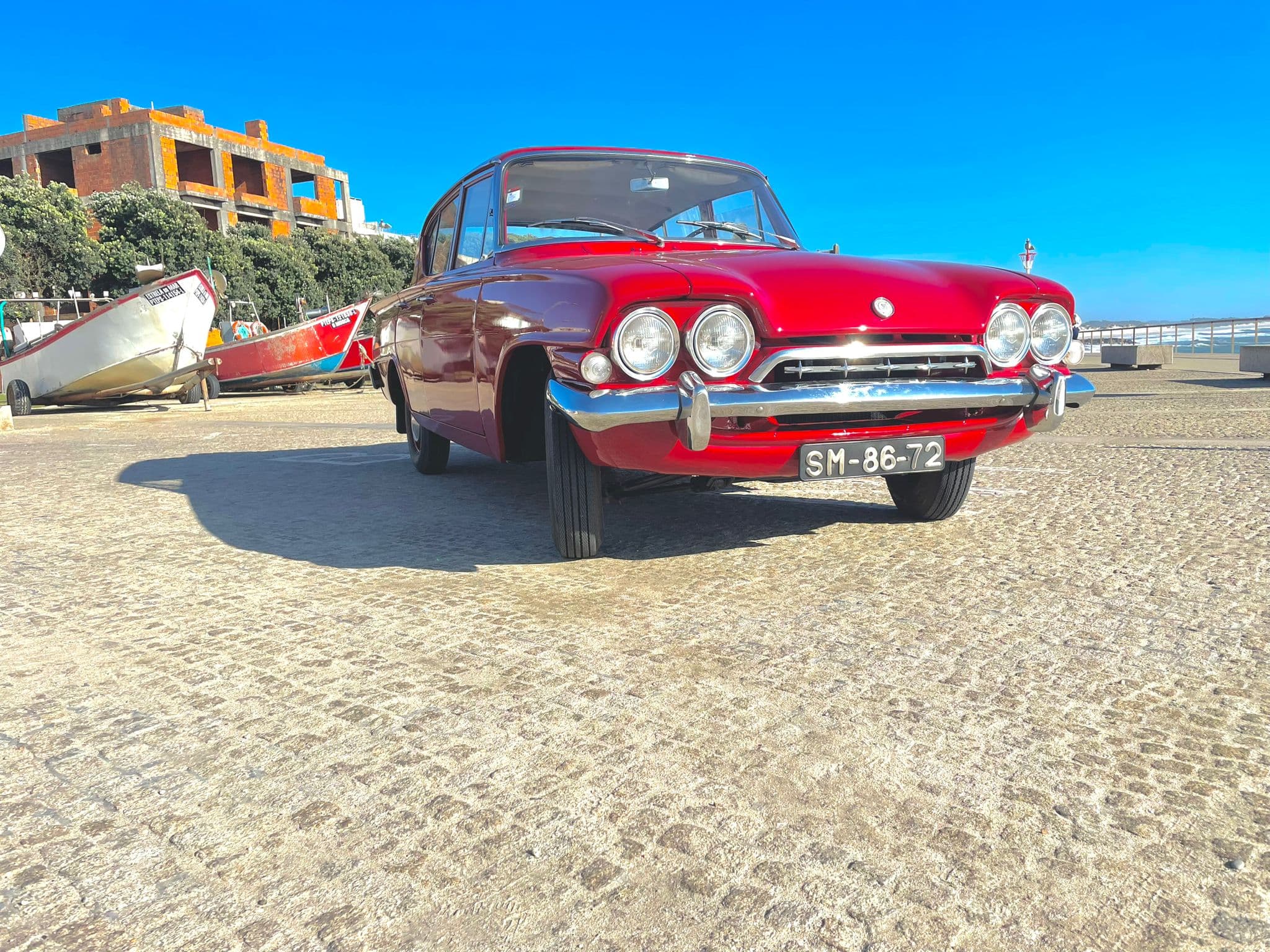 Ford Cônsul 315 — imagem 6