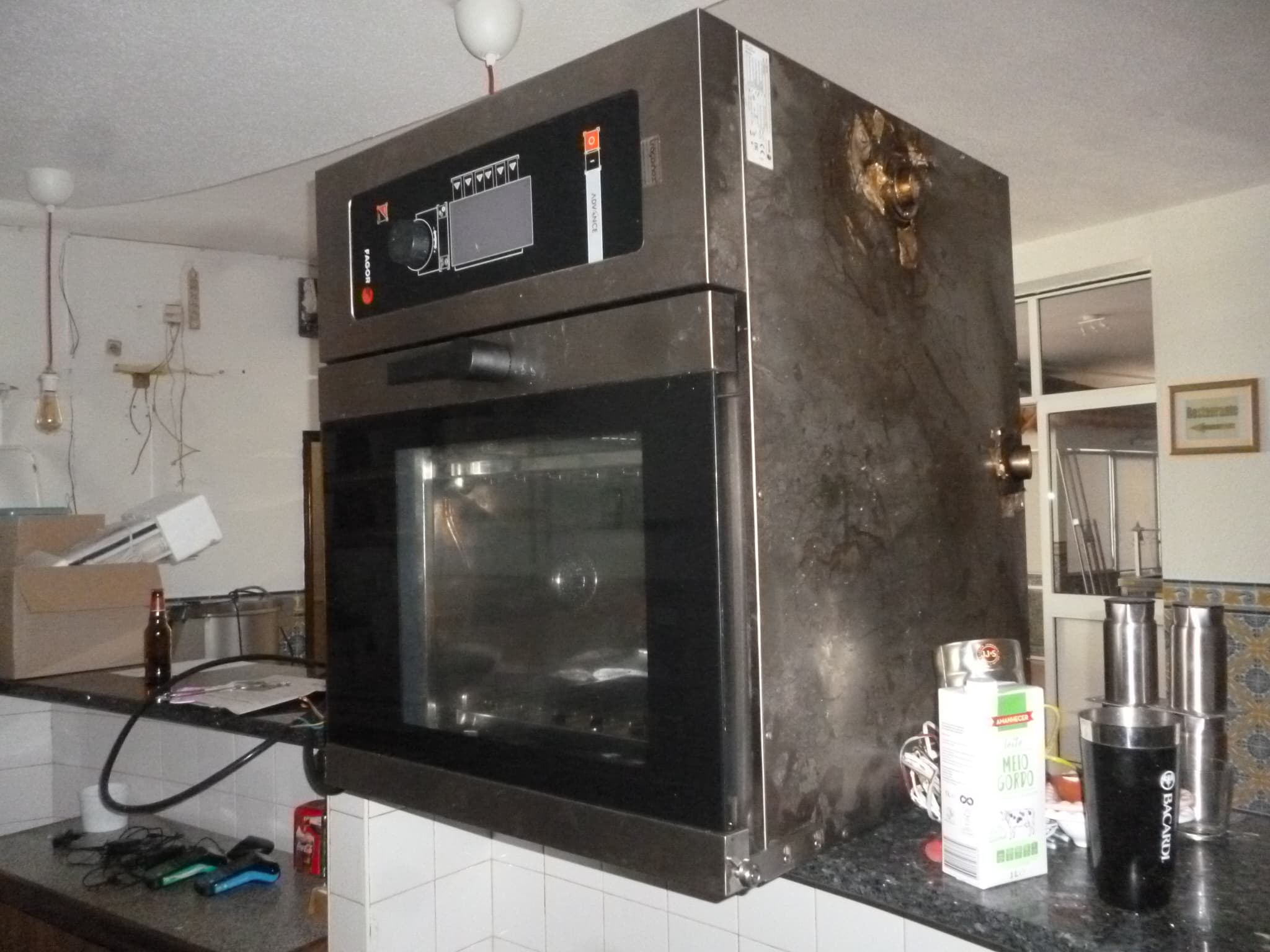Equipamento · Hotelaria — imagem 1