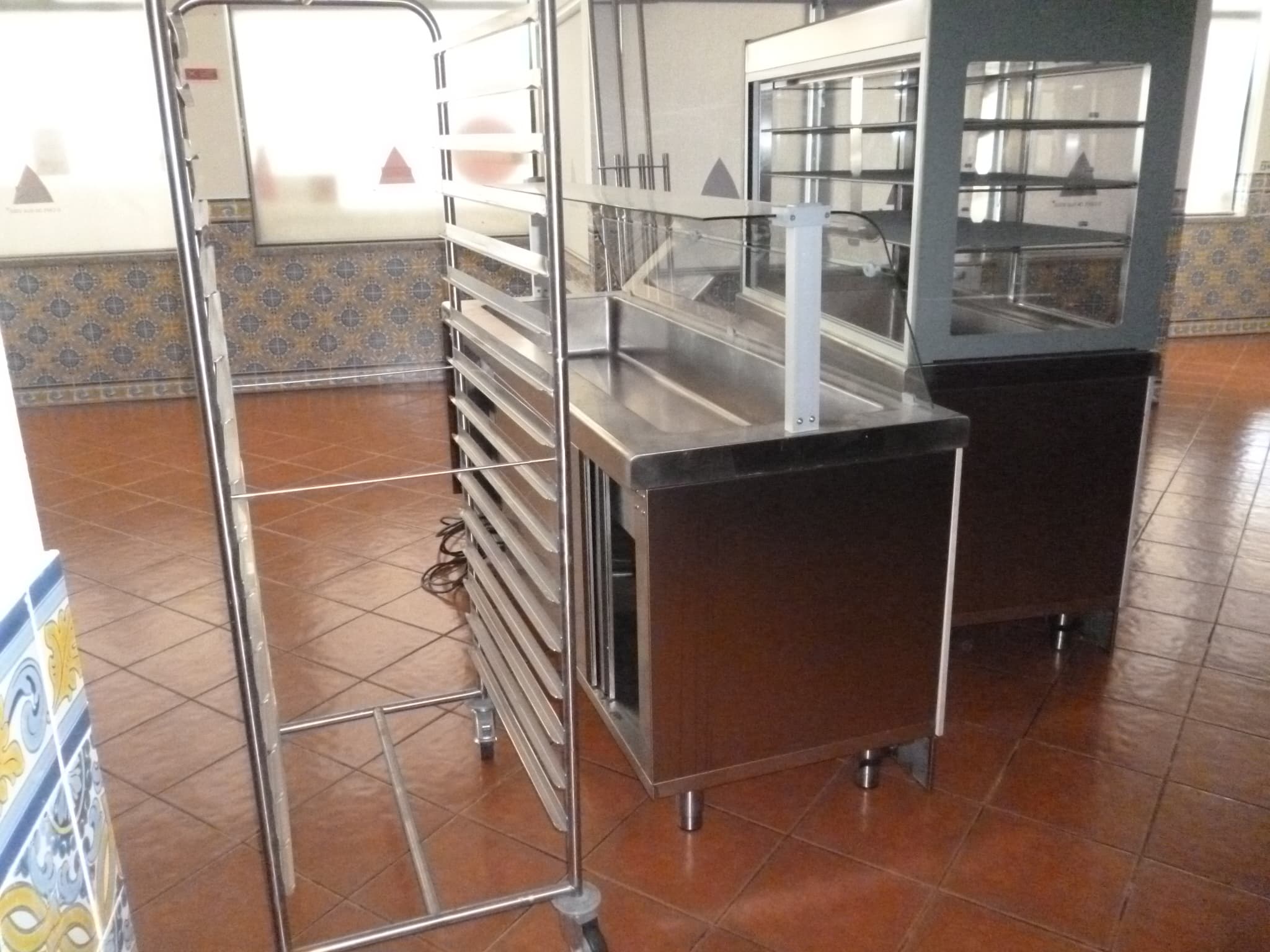 Equipamento · Hotelaria — imagem 3