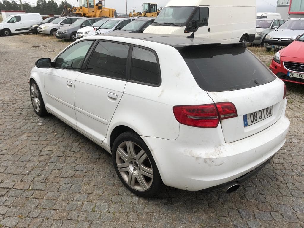 Audi A3 · Ano 2011 — image 2