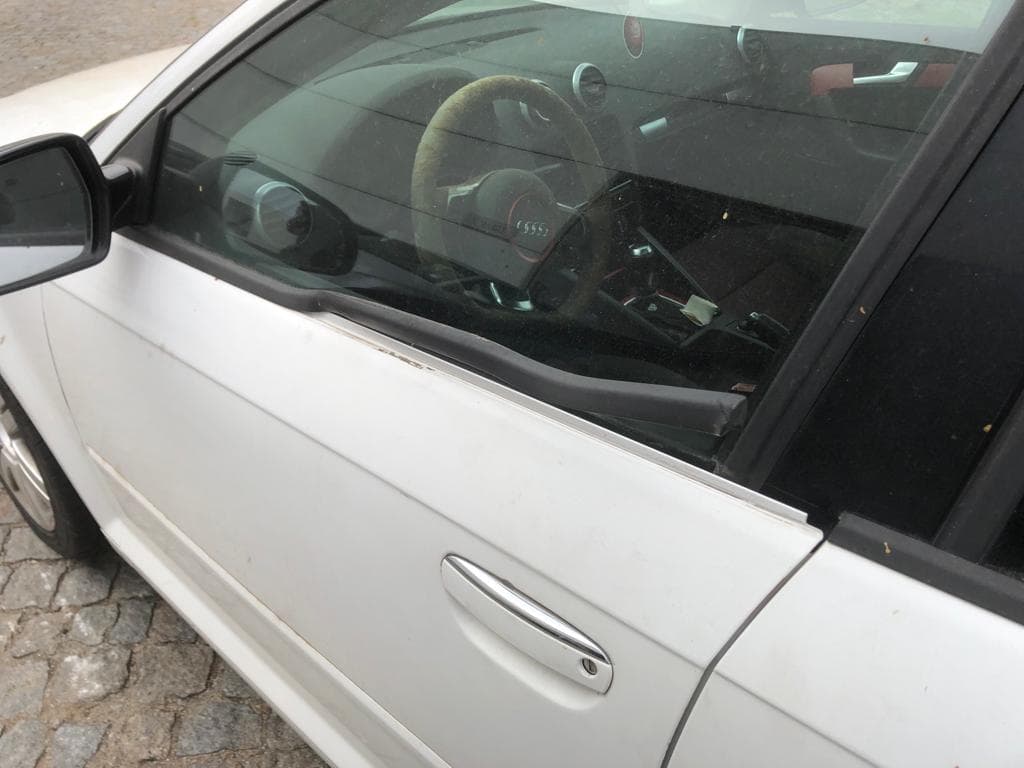 Audi A3 · Ano 2011 — image 7