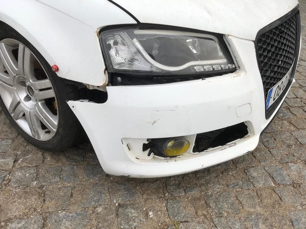 Audi A3 · Ano 2011 — image 11