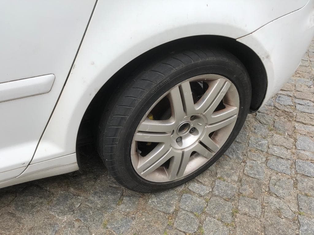 Audi A3 · Ano 2011 — image 10