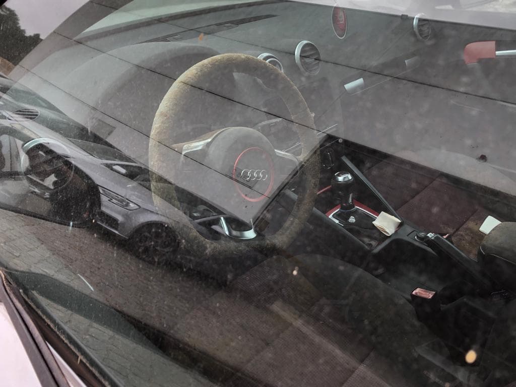 Audi A3 · Ano 2011 — image 13