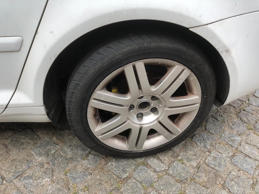 Audi A3 · Ano 2011 — image 12