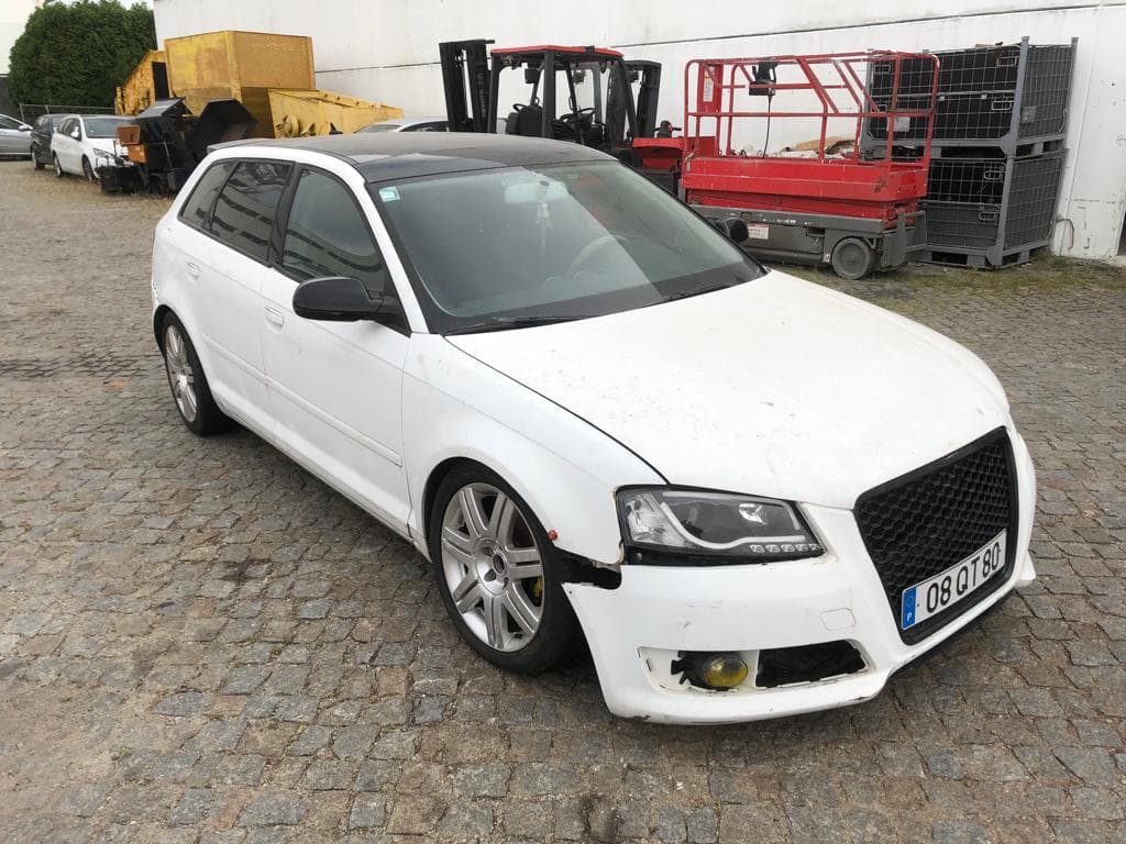 Audi A3 · Ano 2011 — image 4