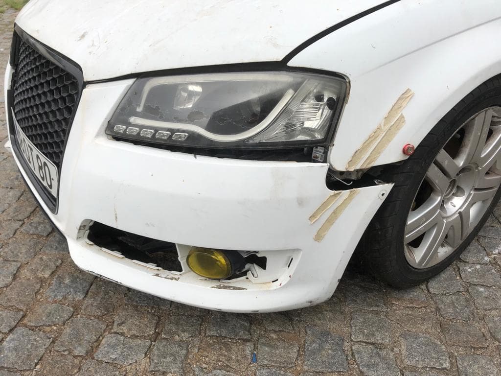 Audi A3 · Ano 2011 — image 9