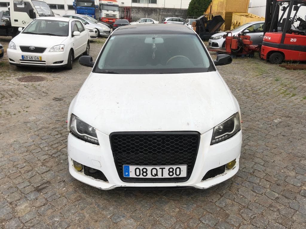 Audi A3 · Ano 2011 — image 6