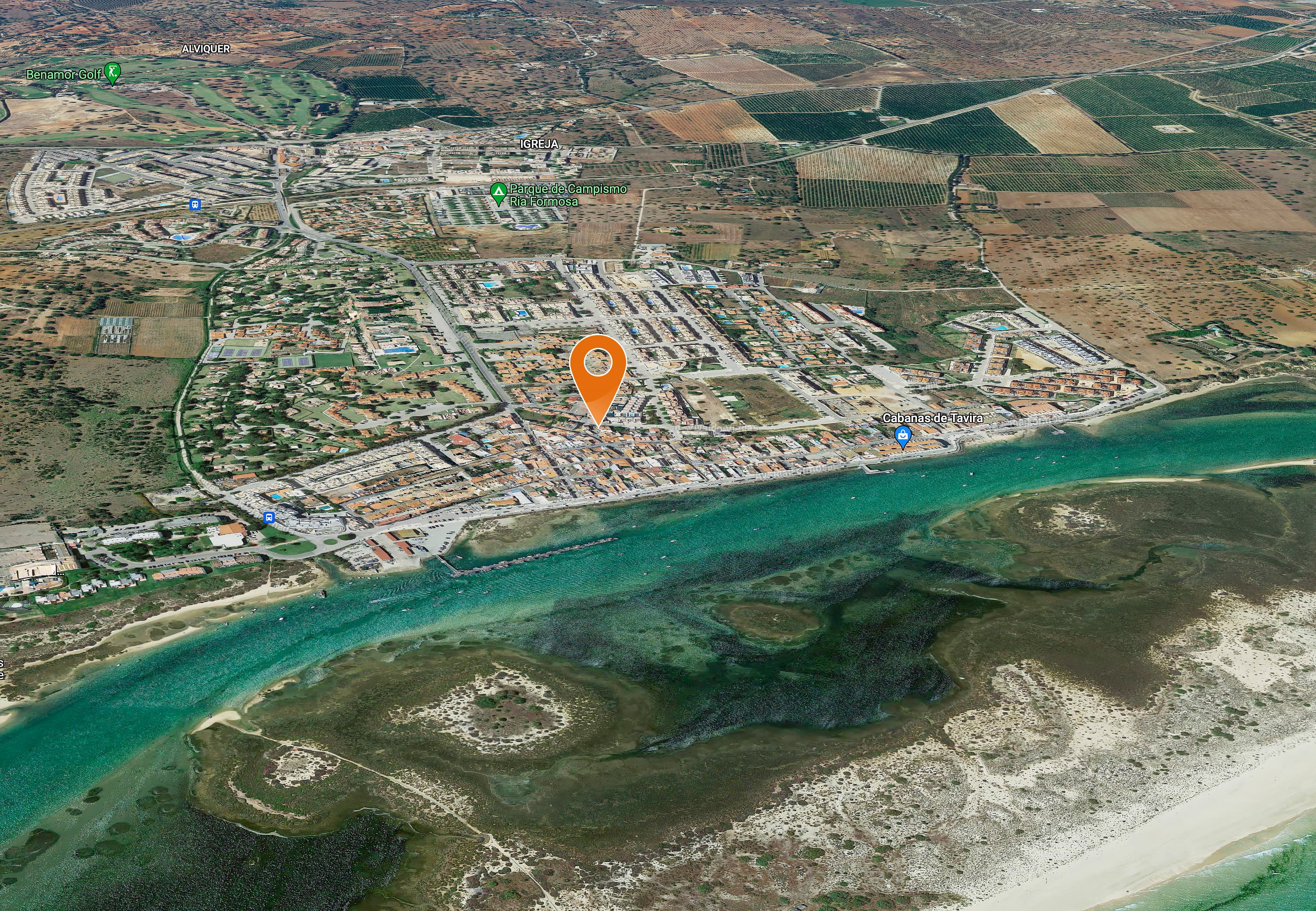 Quinhão Hereditário · Tavira, Faro — imagem 5