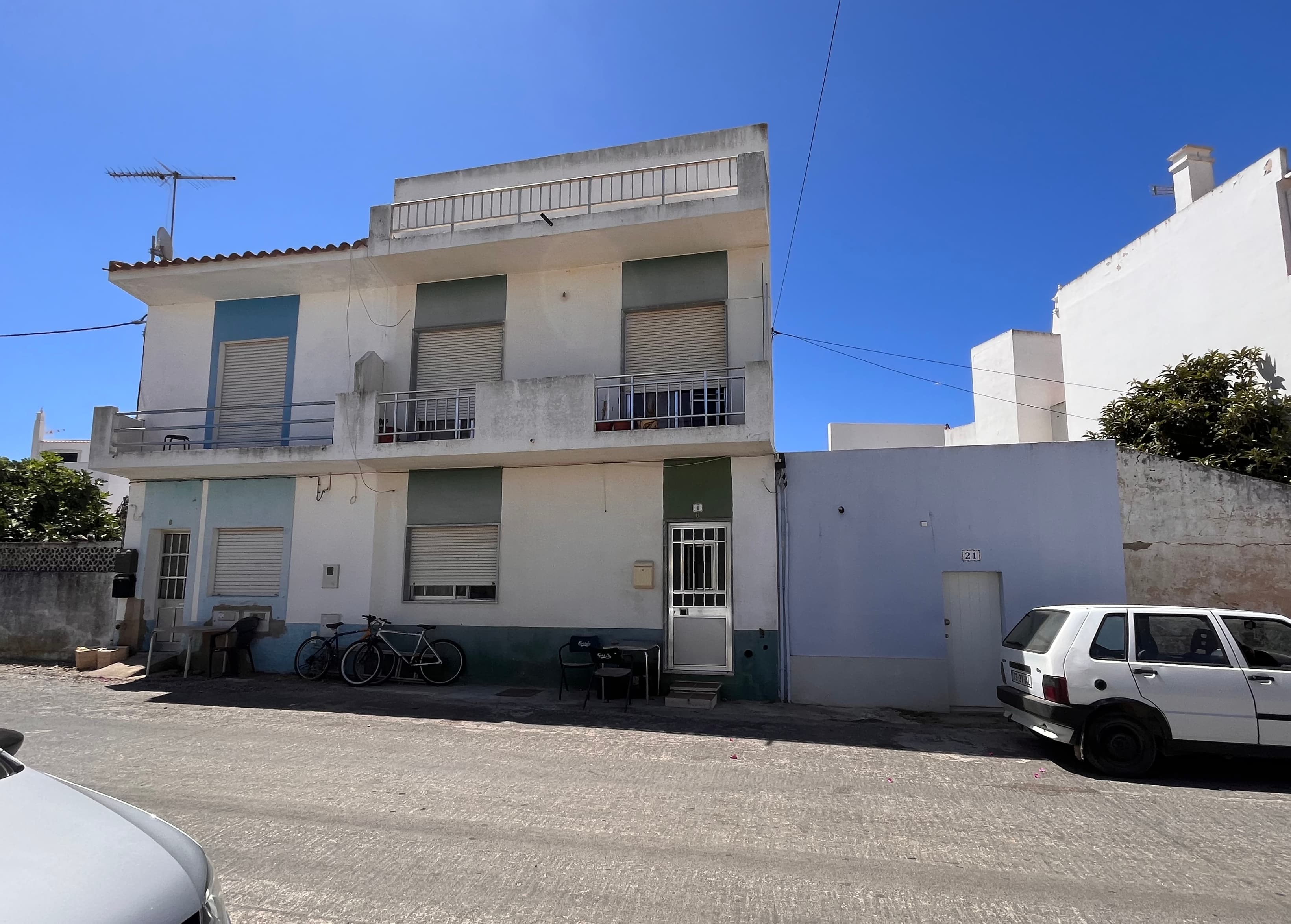 Quinhão Hereditário · Tavira, Faro — imagem 3