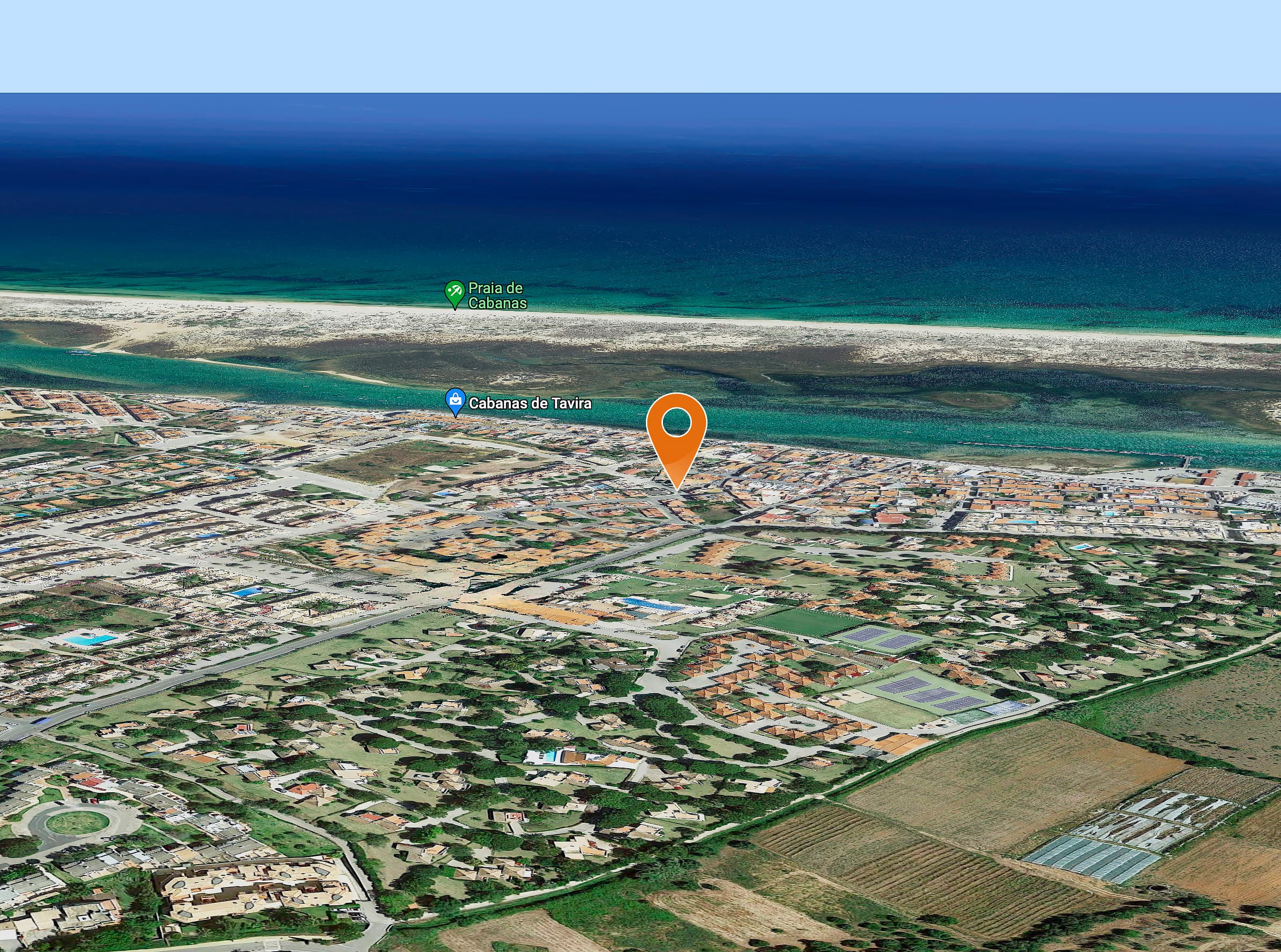 Quinhão Hereditário · Tavira, Faro — imagem 6
