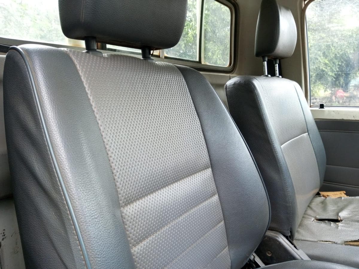 Toyota Landcruiser — imagem 12