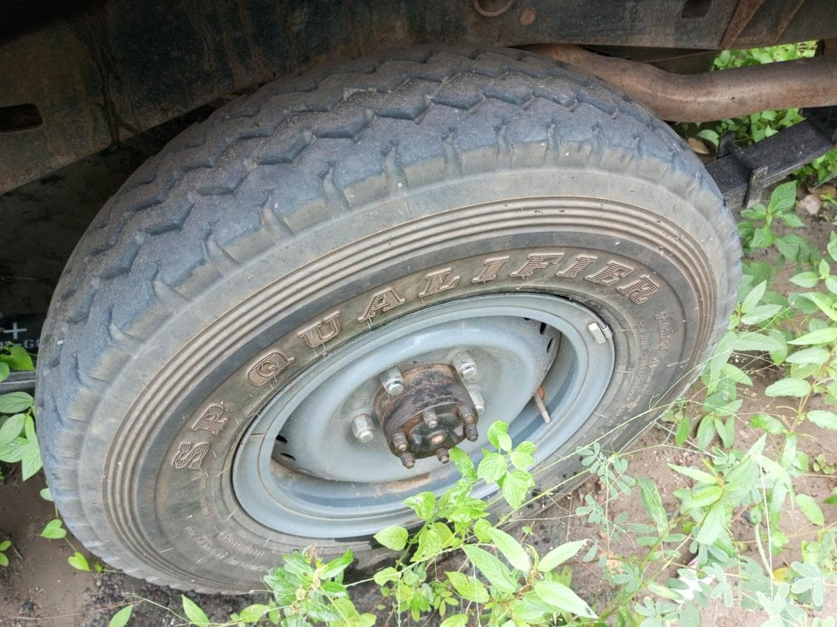 Toyota Landcruiser — imagem 14