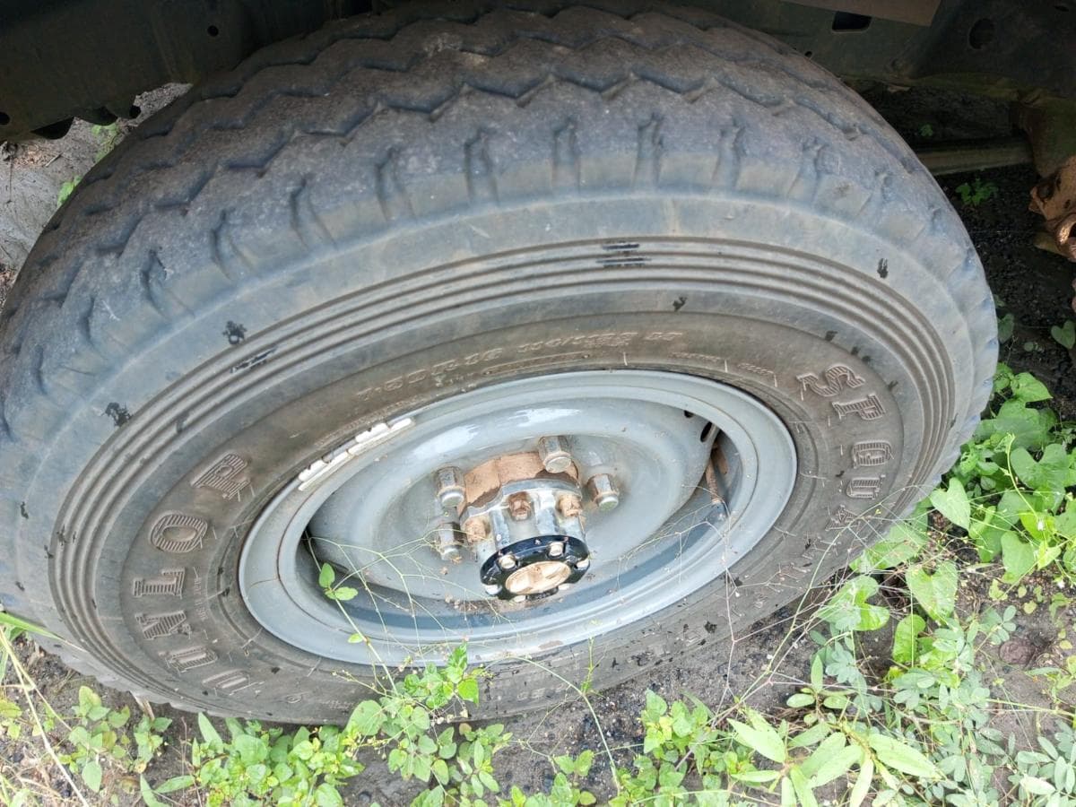 Toyota Landcruiser — imagem 9