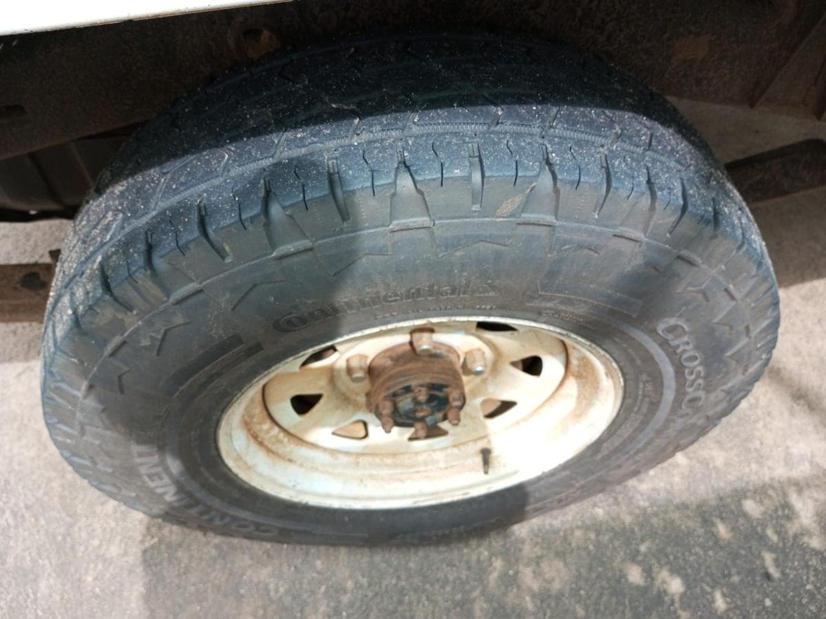 Toyota Landcruiser — imagem 3