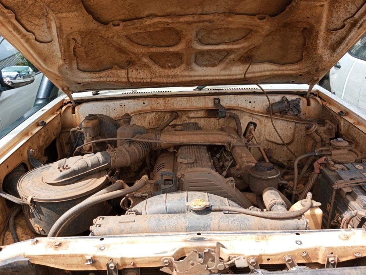 Toyota Landcruiser — imagem 14