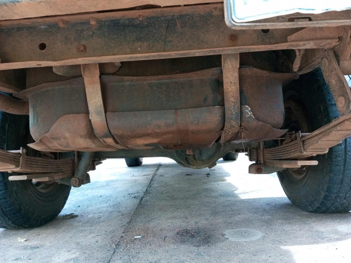 Toyota Landcruiser — imagem 11
