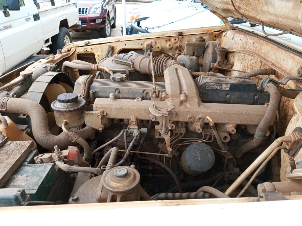 Toyota Landcruiser — imagem 4