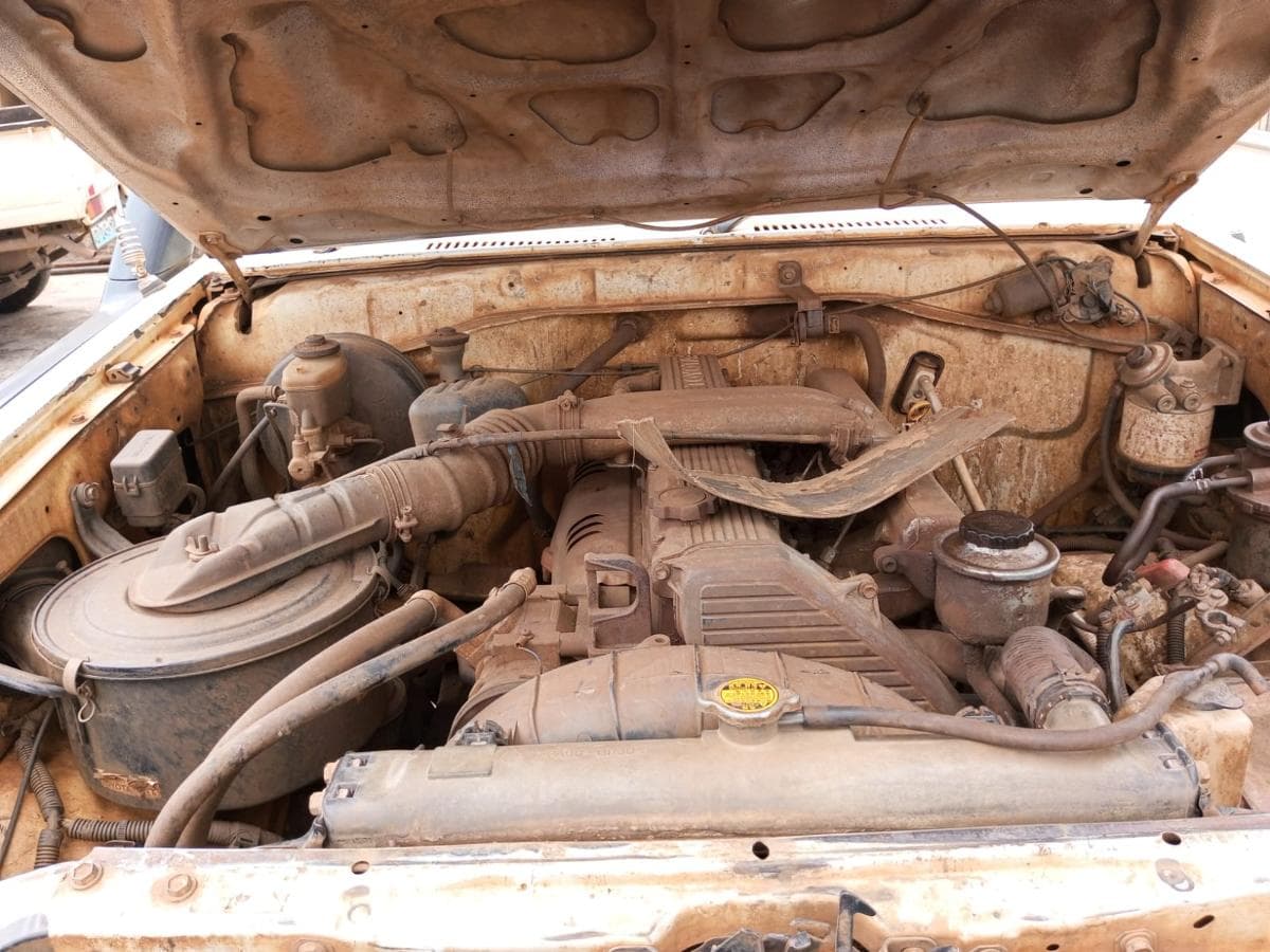 Toyota Landcruiser — imagem 4