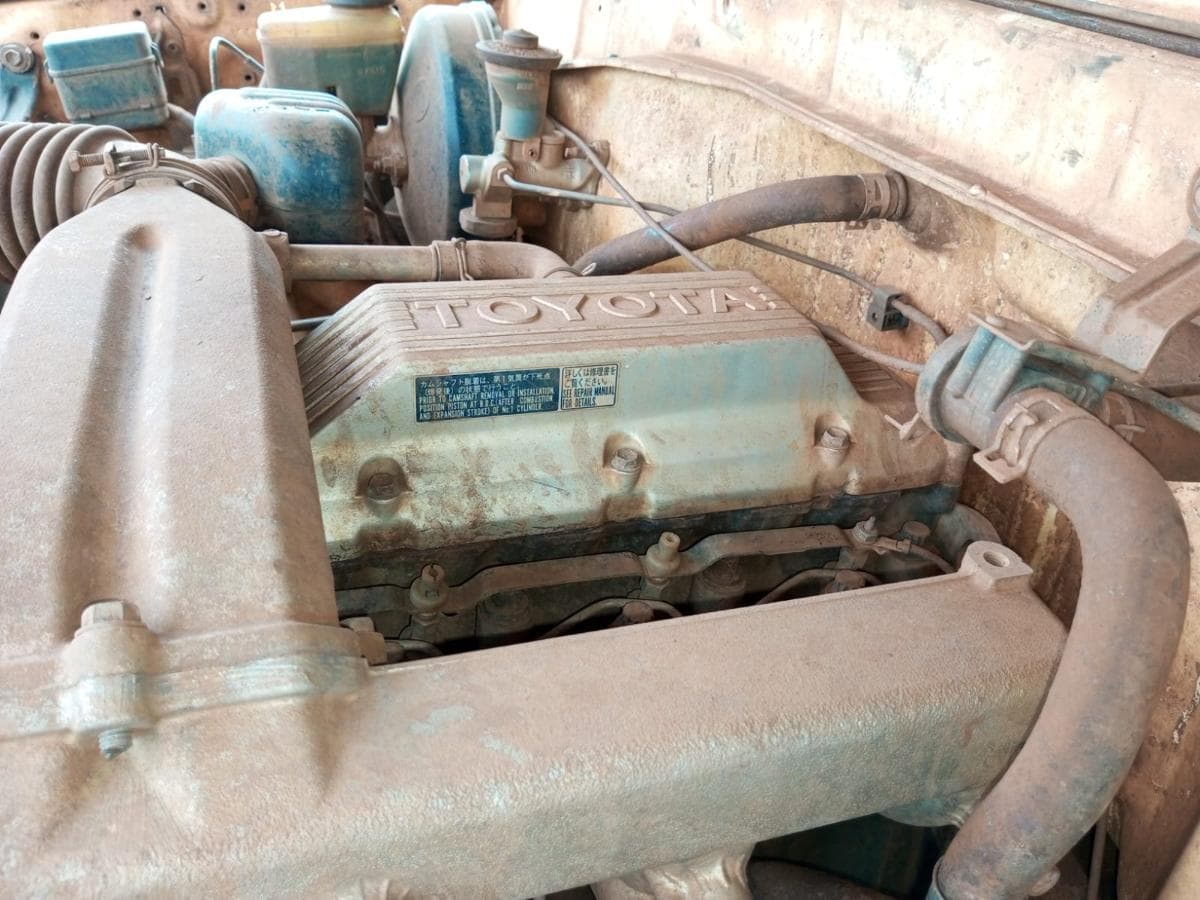 Toyota Landcruiser — imagem 2
