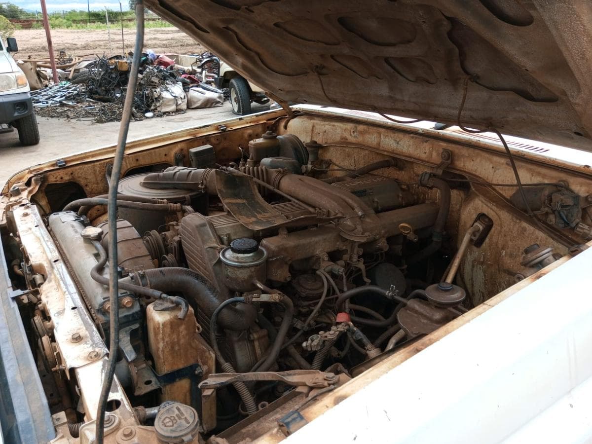 Toyota Landcruiser — imagem 7