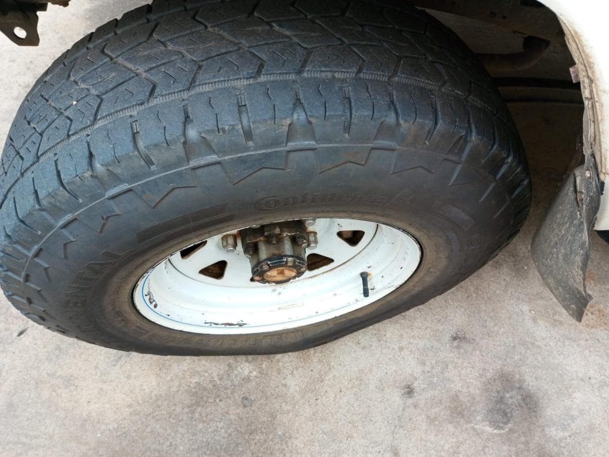 Toyota Landcruiser — imagem 7