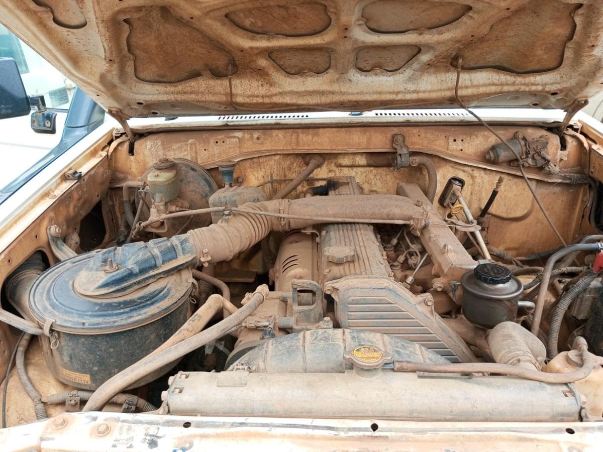Toyota Landcruiser — imagem 4