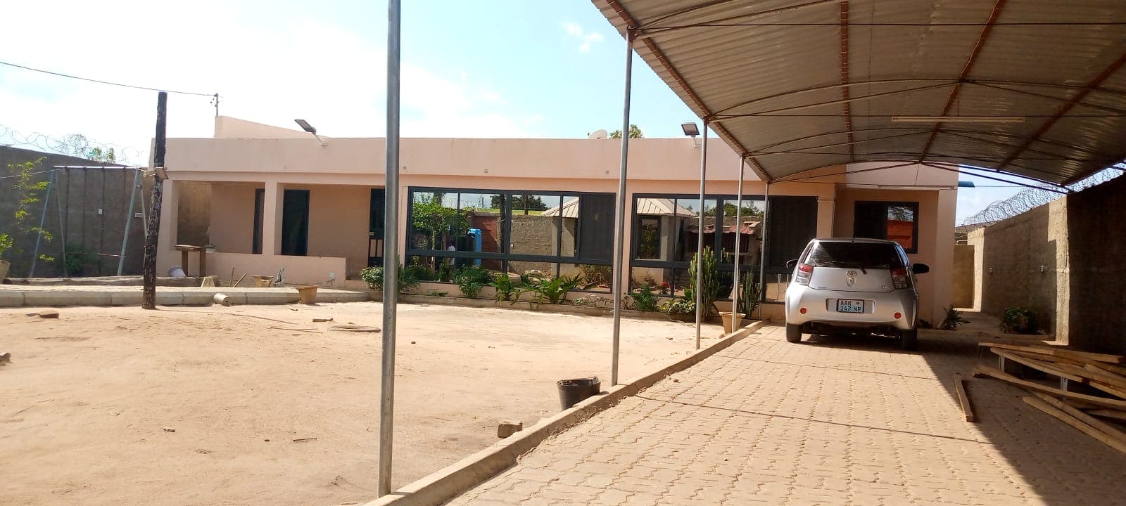 Moradia T3 em Nampula — image 9