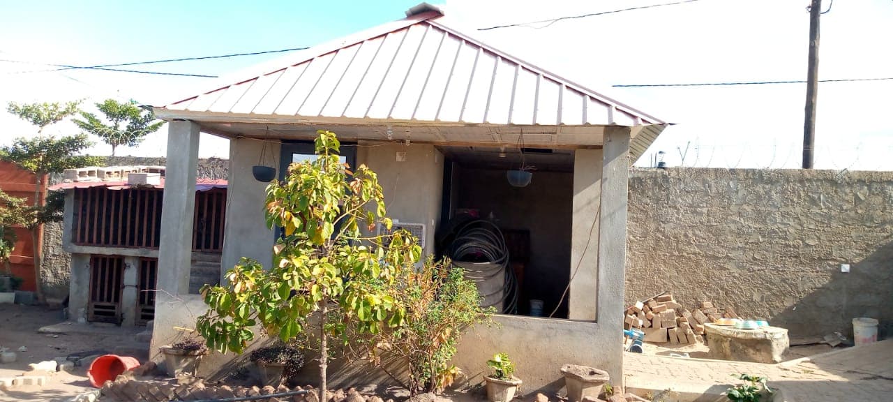 Moradia T3 em Nampula — image 12