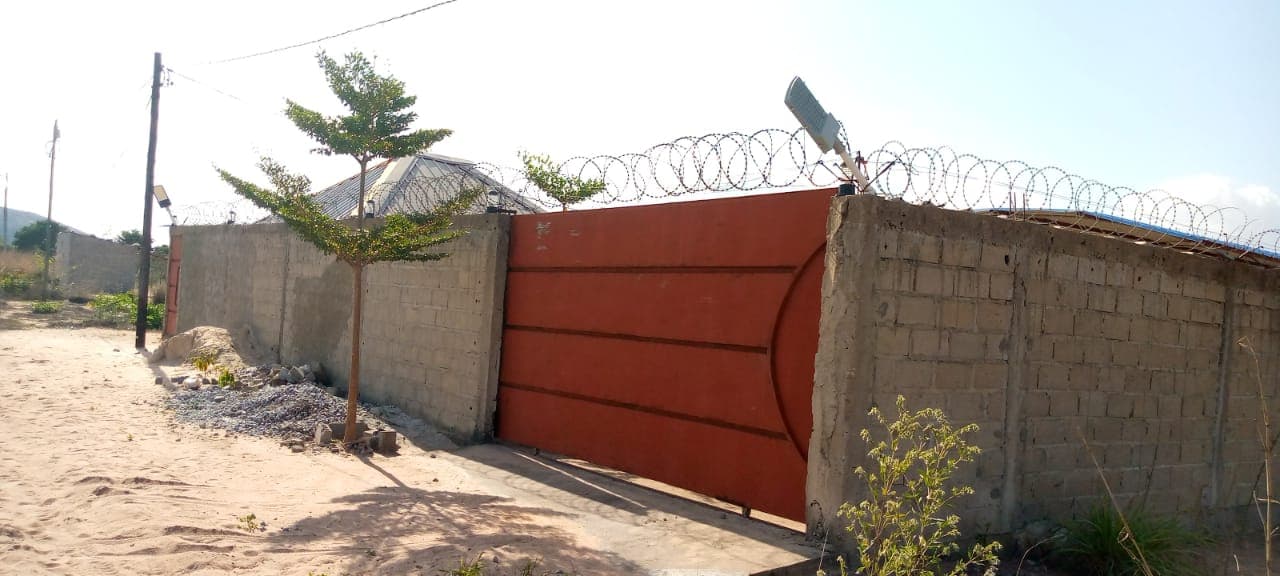 Moradia T3 em Nampula — image 3