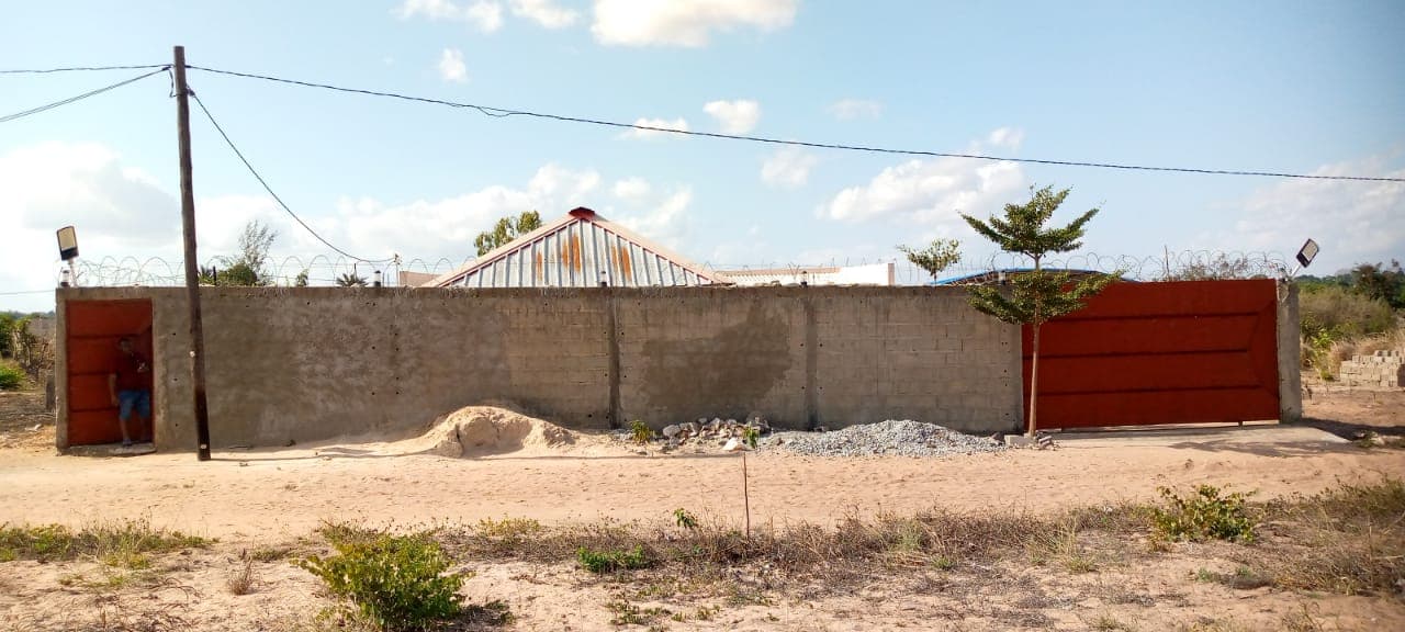 Moradia T3 em Nampula — image 4