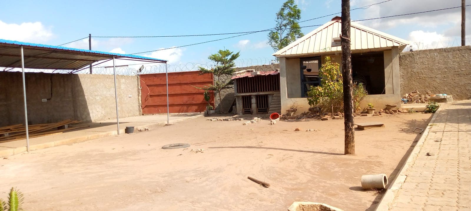 Moradia T3 em Nampula — image 2