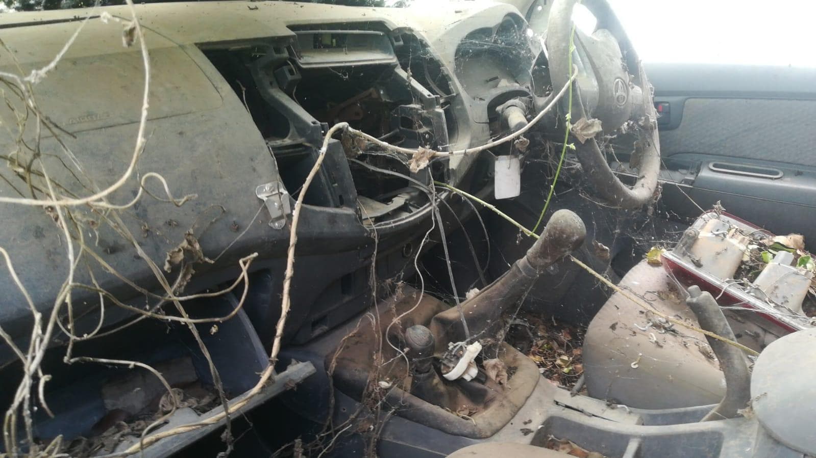 Toyota Hilux — imagem 8