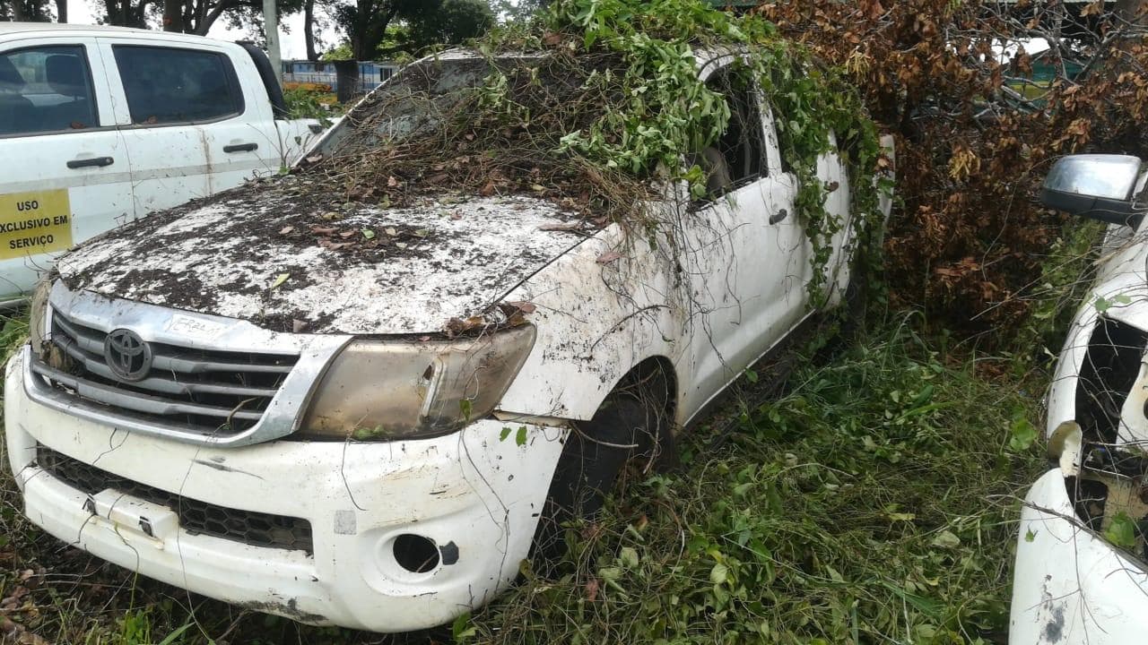 Toyota Hilux — imagem 2