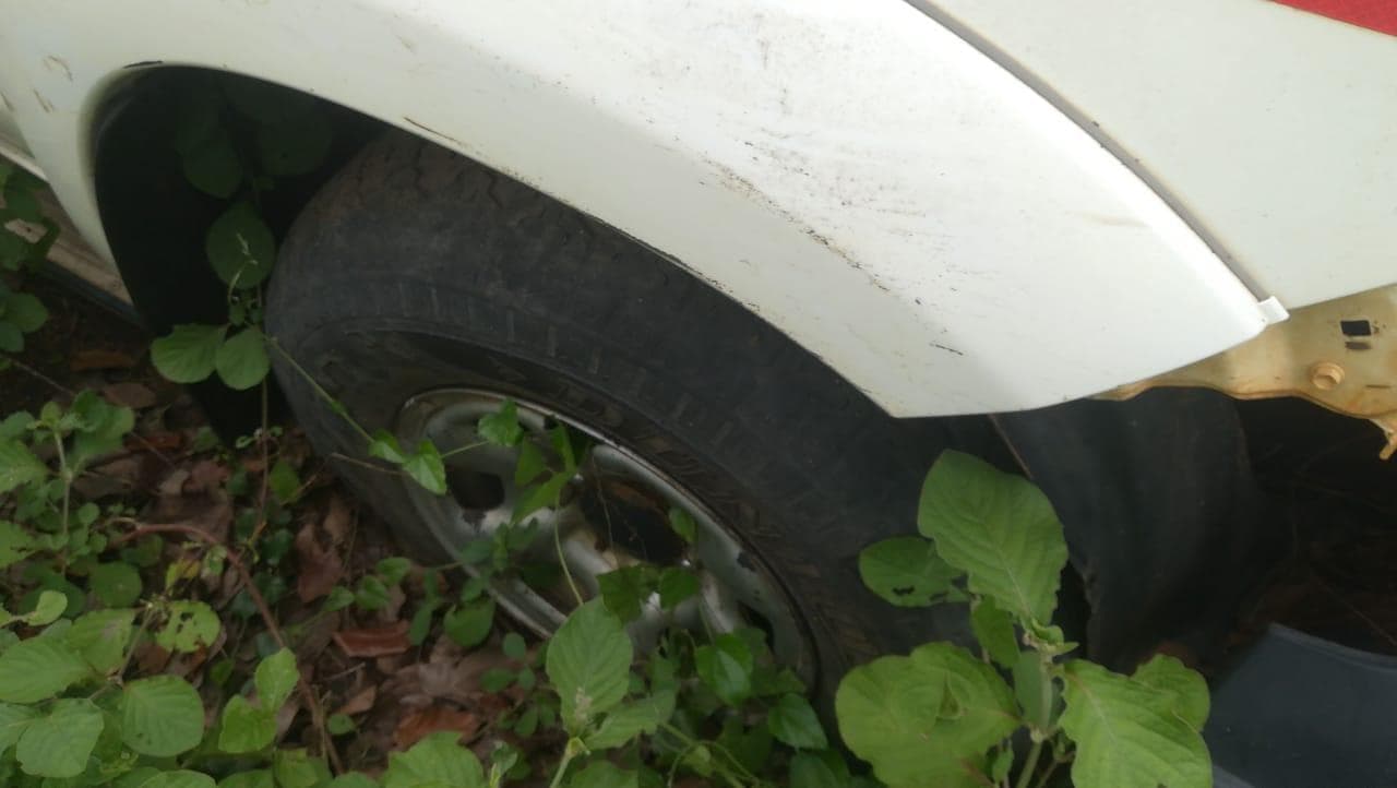 Toyota Hilux — imagem 4