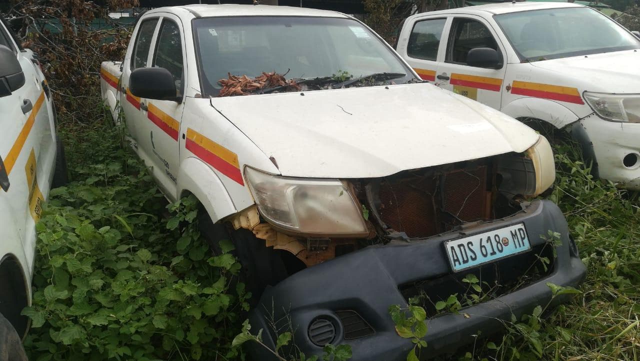 Toyota Hilux — imagem 3